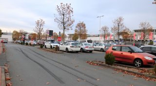 Werre-Park in Bad Oeynhausen will eine Wiederholung des Tuning-Spektakels verhindern