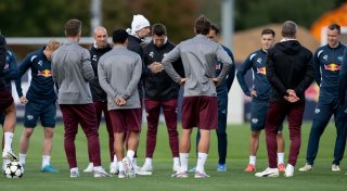 Rose will Juventus «mit einfachen Mitteln» knacken
