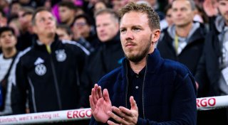WM-Quali: Darum geht es für Nagelsmann bei der Auslosung