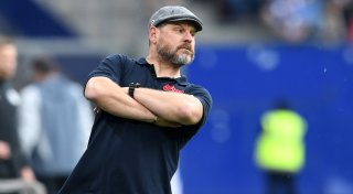 Steffen Baumgart wird neuer Trainer von Union Berlin