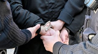 Mehr Fälle von Angriffen und Widerstand gegen Polizei