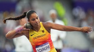 Deutsche Leichtathletik schlägt nach Kürzungen Alarm