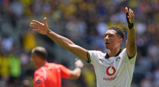 «Hey Jobe» - Bellingham wird schnell zum Faktor im BVB-Spiel