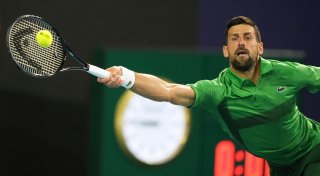 Djokovic verliert in Miami und verpasst 100. Turniersieg