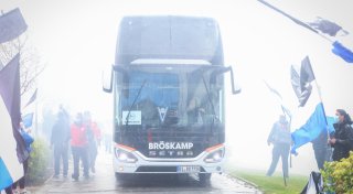 Lizenz zum Knausern: Spareffekte für Arminia Bielefeld in der 2. Liga