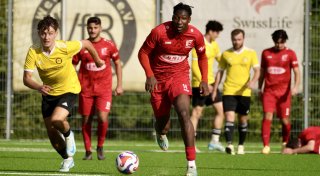 Neue Ligen und neue Konkurrenten für Bielefelder Teams