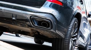 Bauschaum-Attacken: Verdacht auf versuchte Wahlbeeinflussung