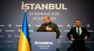 Kiew will Gefangenenaustausch mit Moskau wieder aufnehmen