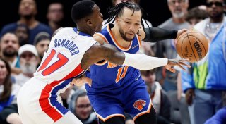 NBA: Schröder verliert, Hartensteins OKC holt 29 Punkte auf
