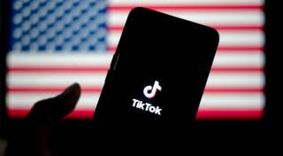 Tiktok kehrt in den USA plötzlich wieder zurück