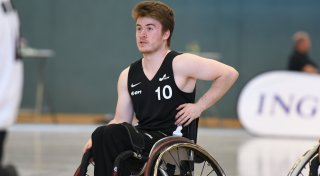 Janne Krähe aus Bad Oeynhausen ist Junioren-Weltmeister