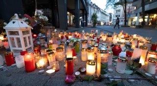 Marienstraßen-Prozess: Paderborner Staatsanwaltschaft zieht Revision zurück