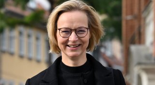 BSW kommt Regierungsbeteiligung in Thüringen näher