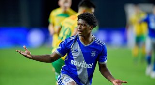 Familie von Fußballer in Ecuador nach Entführung befreit