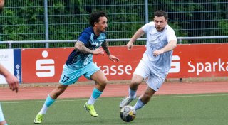 Heepen gewinnt Hitzkopf-Derby mit roten Karten