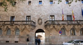 Autofahrer sagt im Mordprozess um Deutschen auf Mallorca aus