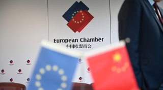 Zollstreit als Chance? EU-Kammer sieht Moment für China
