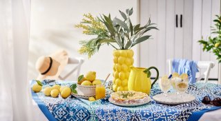 Urlaubsgefühl ins Wohnzimmer zaubern - so gelingt es