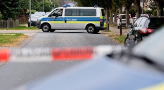 Ermittlungen nach Gewalttat mit vier Toten in Oldenburg