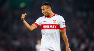 Leweling fehlt dem VfB und verpasst Länderspiele