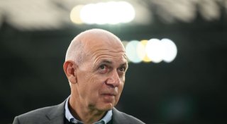 DFB sieht starke Konkurrenz bei Vergabe der Frauen-EM 2029