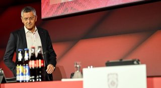 Hainer spricht sich für Deckelung von Spieler-Gehältern aus