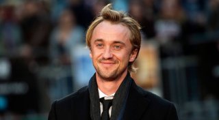 Tom Felton kehrt als Draco Malfoy zurück