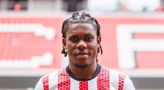 Nach Malaria-Infektion: Freiburgs Irié trainiert wieder