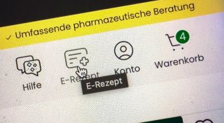 Versandapotheke durfte mit Prämien locken