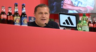 Bericht zu Bayern-Absprache: Diaz könnte letzter Zugang sein