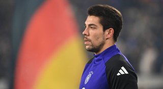 Torhüterfrage beim DFB: So sind die Aussichten für Ex-Armine Ortega Moreno