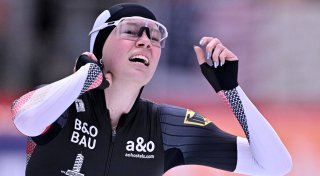 Frauen-Trio verpasst WM-Medaille in Verfolgung knapp