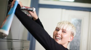 Arbeiten statt Ferien: Und was ist mit der Steuer?