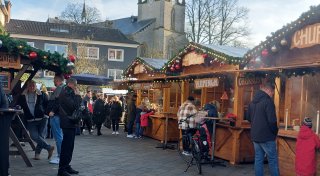 Gütersloher Weihnachtsmarkt nun vorbei: Hat er sich gelohnt?