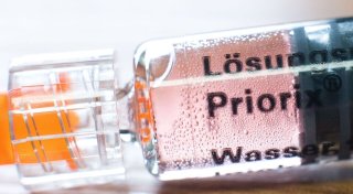 Impfung gegen Masern: Was für Erwachsene gilt