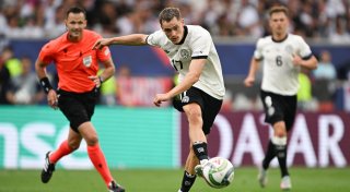 Bericht: Wirtz-Wechsel nach Liverpool nächste Woche