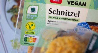 Darf ein Schnitzel aus Soja sein?