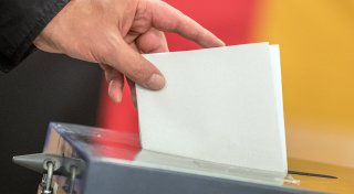 Straffer Zeitplan in Minden-Lübbecke für die vorgezogene Wahl am 23. Februar