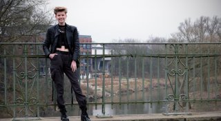 Löhnerin glänzt bei GNTM-Auftakt, AfD unter Beobachtung und Kontroverse um Solarprojekt
