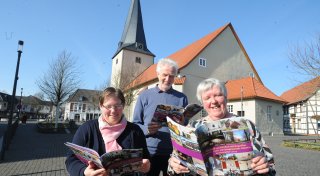 Kirchengemeinde Rahden: Stadt Espelkamp übernimmt eine Kirche