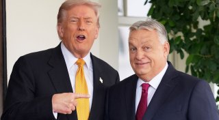 Orban: Keine US-Strafe für russische Ölimporte nach Ungarn