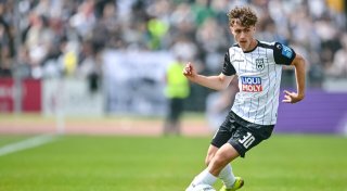 Direkt von der Club-WM: Hertha leiht Bayern-Talent aus