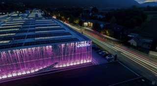 Bad Oeynhausener Unternehmen Denios knackt die 300-Millionen-Marke