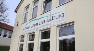 Ausschuss legt sich auf Planung für Bad Driburger Grundschule fest