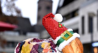 Frische Brötchen an Weihnachten: Welche Bäckereien in Löhne geöffnet haben