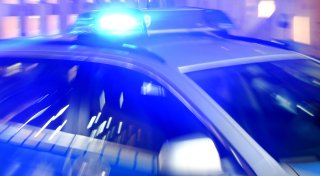 Rechtsradikaler Vorfall im Kreis Gütersloh: Täter erstattet nach Hitler-Gruß auch Anzeige