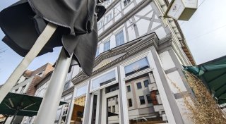 Lokal „Apotheke“ in Höxter: Neuer Name, neuer Pächter, neues Konzept