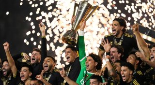 Mexiko holt zum zehnten Mal Gold Cup mit 2:1 gegen USA