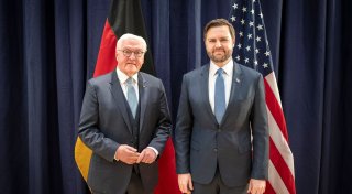 Münchner Sicherheitskonferenz zeigt, wie Europa und die USA sich entfremdet haben