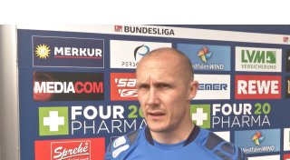 Sven Michel zum Kwasniok-Aus beim SC Paderborn: „Wir gönnen es ihm alle“